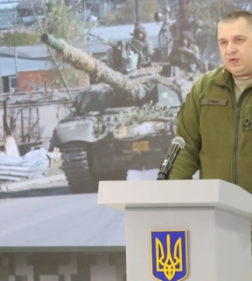 Враг в ближайшее время попытается установить полный контроль над Донетчиной и Луганщиной - Генштаб