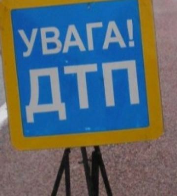 Наїхав на трьох пішоходів: у Луцьку покарали горе-водія