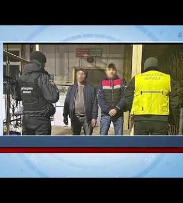 За тиждень у Запоріжжі поліцейськими карного розшуку розкрито одинадцять злочинів (ВІДЕО)