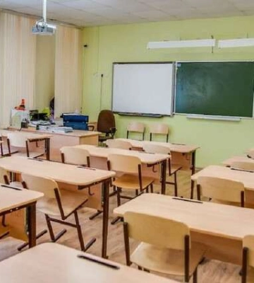 Коли починаються канікули у школярів Дніпра