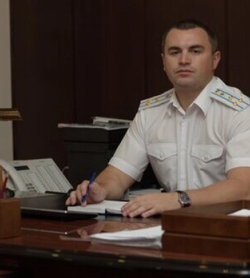 НАБУ проводить обшуки у прокуратурі Одещини та її очільника Костенка, - голова &quot;Ради громадської безпеки&quot; Гордієнко