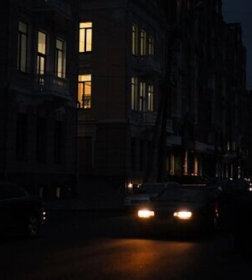 У містах й районах Житомирщини запроваджено аварійні відключення електроенергії