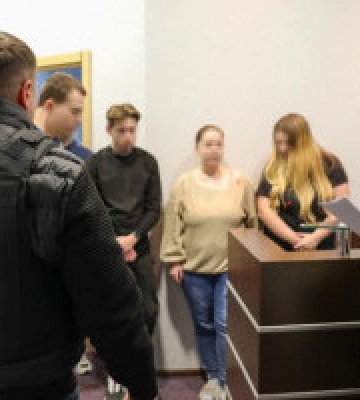Поліцейські Києва викрили злочинну групу в організації мережі з надання сексуальних послуг