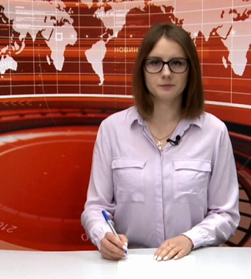 Новини Рівного та області за 15 грудня 2022 року (ВІДЕО)