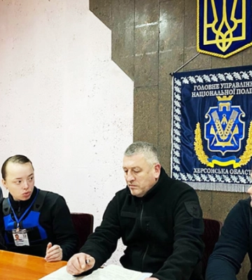 На деокупованій частині Херсонщині зафіксували десятки випадків сексуального насильства