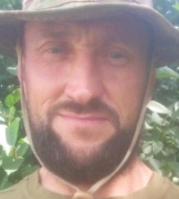 Від тяжких поранень, отриманих на фронті, у госпіталі помер захисник із Вараського району