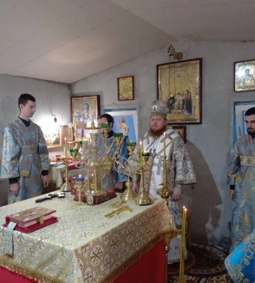 На Волині ще одна релігійна громада перейшла до ПЦУ