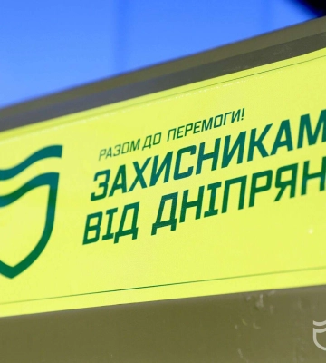 Борис Філатов повідомив про нову велику партію авто для військових