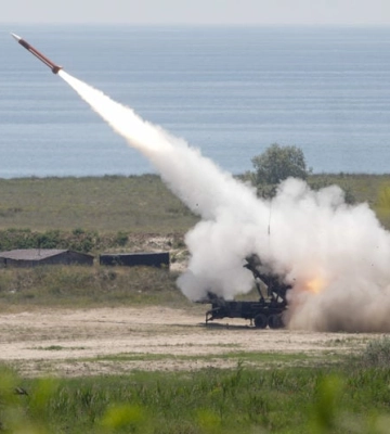 Украина может получить Patriot быстрее, чем все думают — Мусиенко