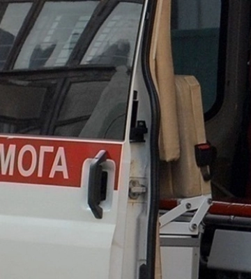 Рівне відвідав бойовий медик із США, який служив у Афганістані та Іраку