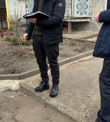 В Одессе прекращена работа провайдера, предоставлявшего доступ к пропагандистским телеканалам РФ. ФОТОрепортаж