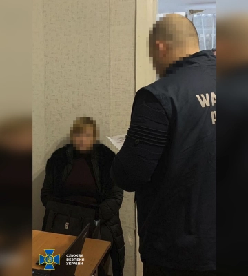 В Харьковской области задержали убийцу