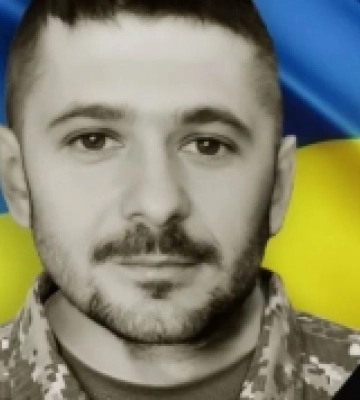 На фронті загинув військовий з Рівненщини