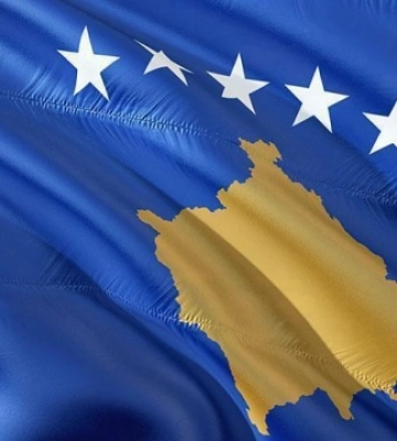 Косово офіційно передало заявку на вступ до ЄС