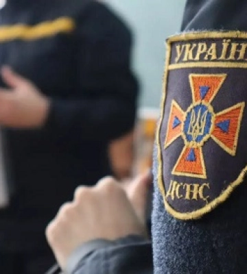 У Первомайську рятувальники продовжують навчати школярів протимінній безпеці