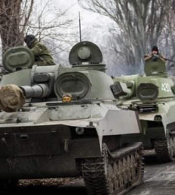 Сколько России нужно войск для новой атаки на Киев: Залужный озвучил цифру