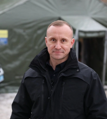 У зоні ЧАЕС встановлено засоби відеоспостереження, яких ще немає в Україні, а спеціальні камери і звукові датчики захищатимуть&amp;hellip;
