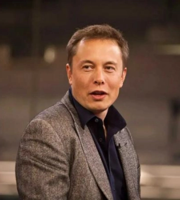 Ілон Маск продав ще один пакет акцій Tesla на $3,6 мільярда
