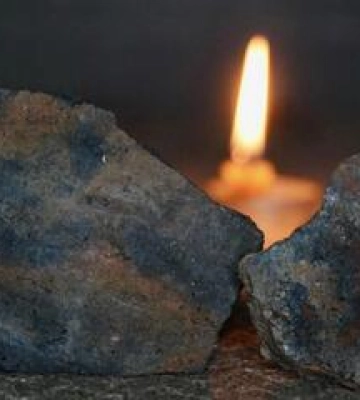 Три тисячі років: у заповіднику на Полтавщині бабаки викопали уламки древнього посуду. ФОТО