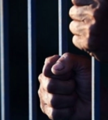 Житель Рівненщини потрапив за ґрати за смертельне побиття чоловіка