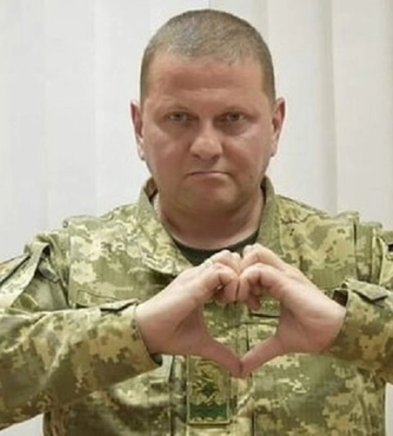 До чого готуватися українцям? 10 головних заяв Залужного 