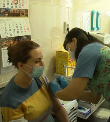 Як вберегти себе від грипу?