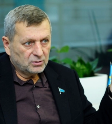 Судья из Крыма заочно получила 12 лет колонии за госизмену, она преследовала Ахтема Чийгоза – Прокуратура АРК