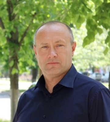 СБУ викрила депутата ОПЗЖ, який «передав» окупантам заводи харчової та хімічної промисловості на Запоріжжі