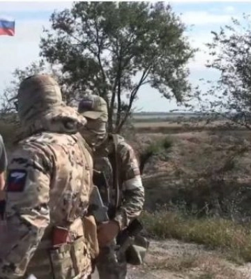 Окупанти видворили із Запорізької області 22-річного хлопця — він зник дорогою до Запоріжжя