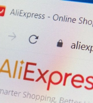 Як замовляти з AliExpress в Україну