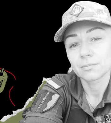 В Донецке из-за обстрела погибла женщина