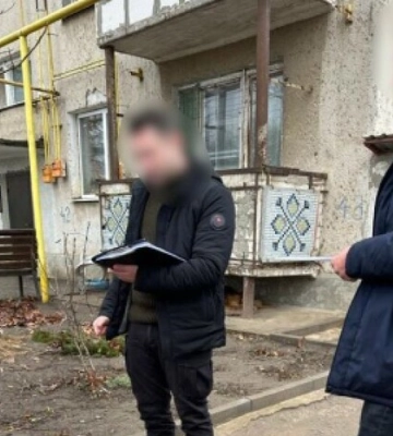 В Одесі провайдер надавав абонентам доступ до російського контенту