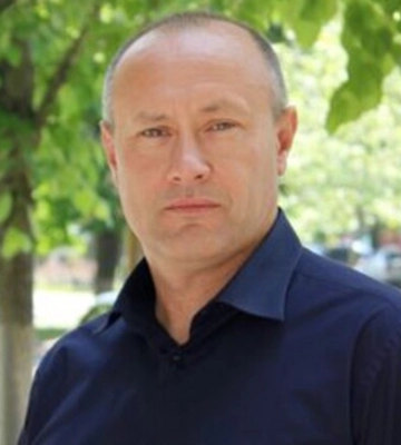 Голова райради на Запоріжжі від «ОПЗЖ» змушував компанії сплачувати податки Росії – СБУ