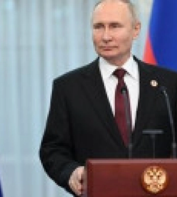 путин назвал политику ЕС относительно цен на газ &quot;безумием&quot;
