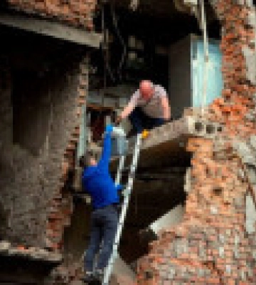 &quot;Армія відновлення&quot; нараховує вже понад 3000 безробітних - Мінекономіки