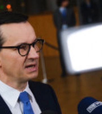 Польша задерживает девятый пакет санкций против рф из-за слишком большого количества исключений - Politico