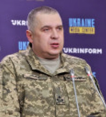 В Генштабе ответили, будет ли прекращение огня на Новый год
