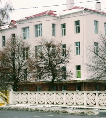 500 гривень за прийом: у Волинській обласній поліклініці - нововведення
