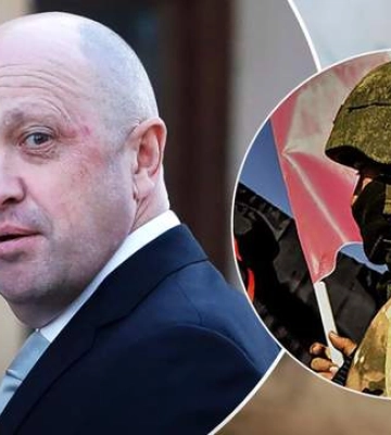 &quot;Вагнерівець&quot; поділився &quot;одкровеннями&quot; після Бахмута і підписав собі вирок