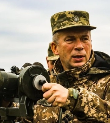 РФ изменила тактику войны - ВСУ