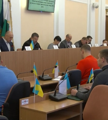 Приміщення однієї з райрад Полтави передадуть військовим