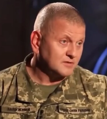 Россия готовит 200 тысяч новых солдат, – Залужный оценил возможное повторное наступление на Киев