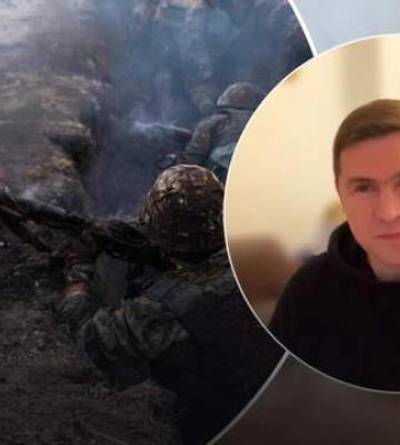 &quot;Ситуация на Донбассе непростая, но для армии рф она безысходна&quot; - Залужный