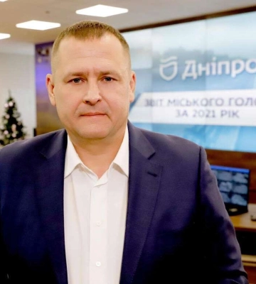 Есть предложение: мэр Днепра Борис Филатов призвал постепенно от советских привычек