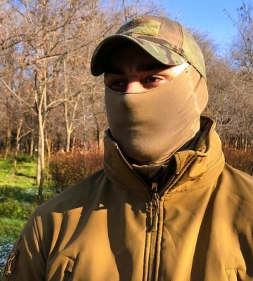 Боєць ССО розповів, як його підрозділ заходив у деокуповані міста Миколаївщини