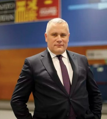 Жовква заявив, що розблоковано рішення щодо 18 млрд євро макрофіну щодо України