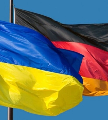 Німеччина передала Україні нову допомогу: яке озброєння надійшло