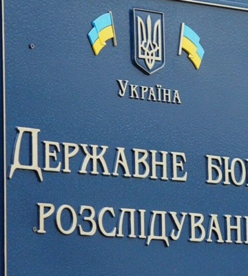 Повідомлено про підозру поліцейському з Лимана, який змушував затриманих збирати тіла загиблих