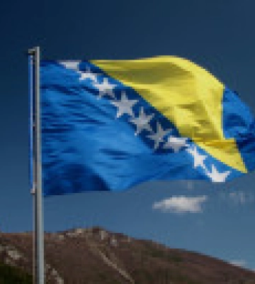 Офіційно: Боснія та Герцеговина стала кандидатом на вступ до ЄС - журналіст