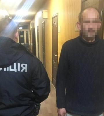 На Харківщині чоловік вбив гостя під час застілля